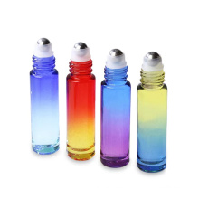 High Quality Durable Using Various Glass Wholesale Roll On Bottle